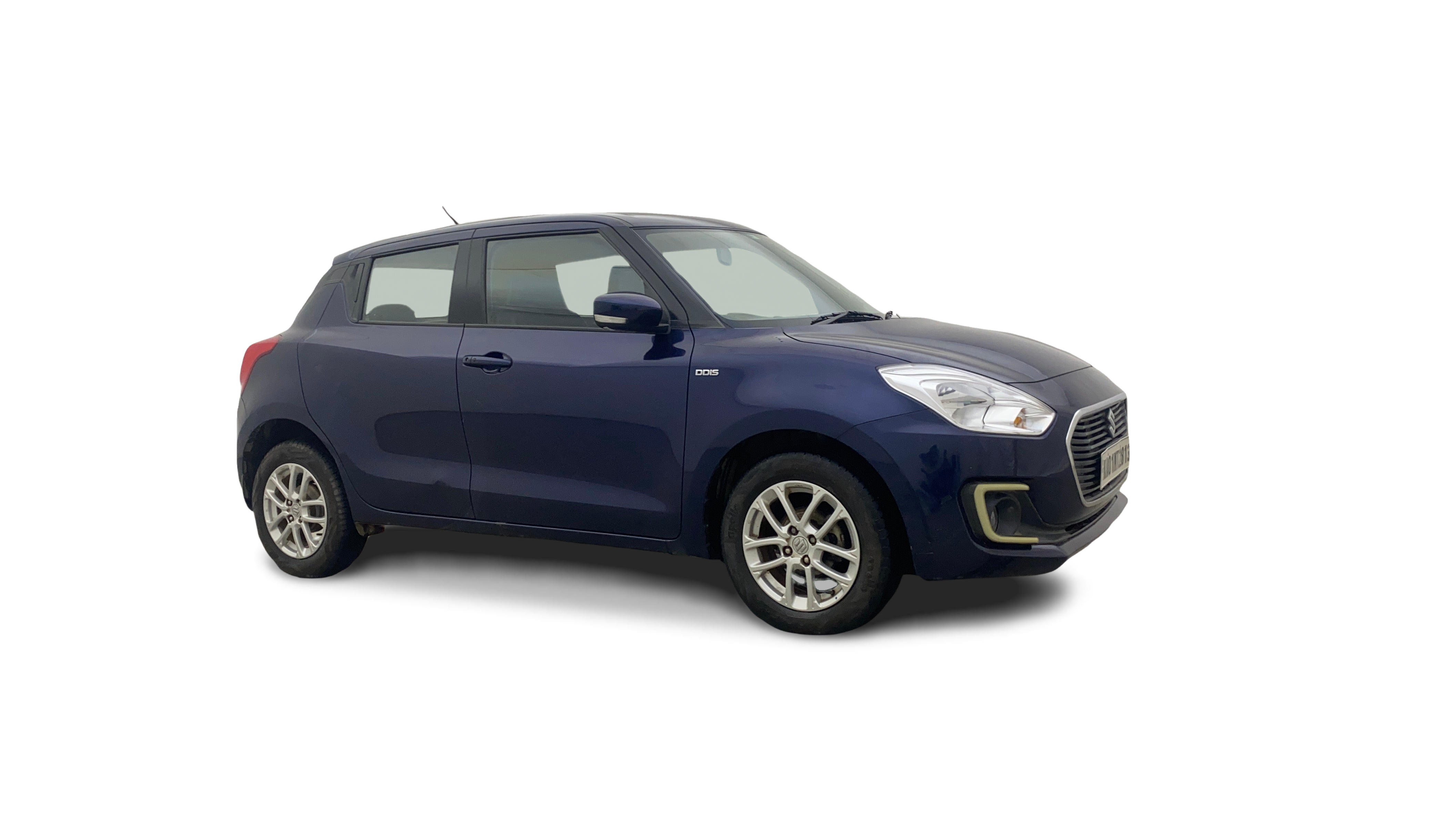 Maruti Swift-img