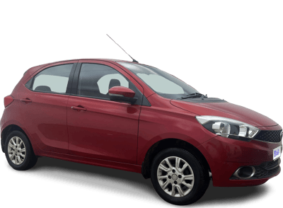 2016 Tata Tiago - Hatchback - Petrol - Manual - ₹3.98 lakh