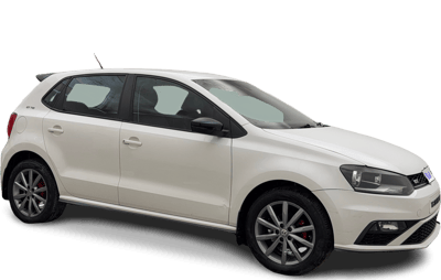 2021 Volkswagen Polo - Hatchback - Petrol - Automatic - ₹6.39 lakh