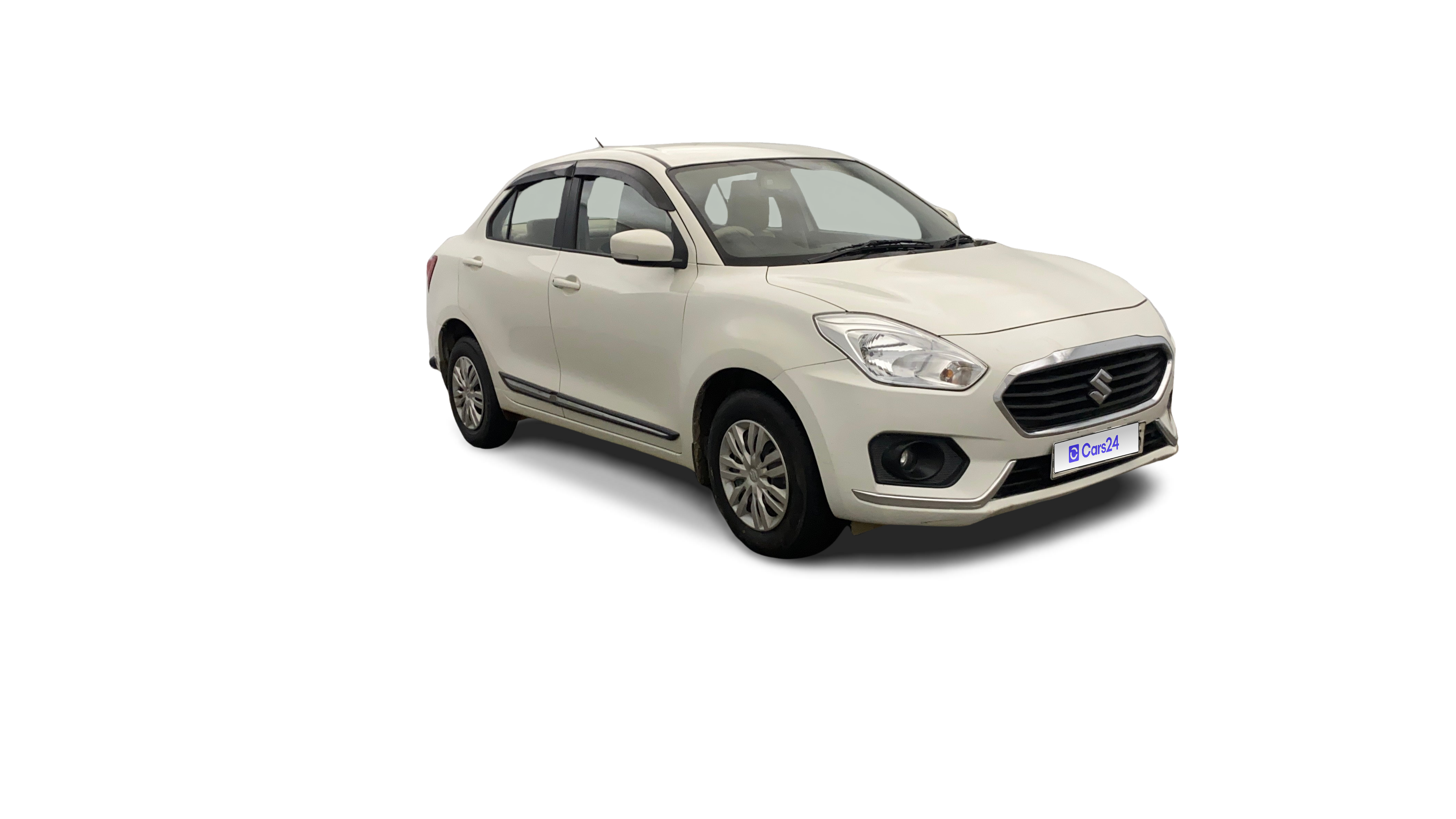 2019 Maruti Dzire - Sedan - Petrol - Manual - ₹4.95 lakh