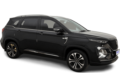 2021 MG HECTOR PLUS - SUV - Petrol - Manual - ₹11.49 lakh