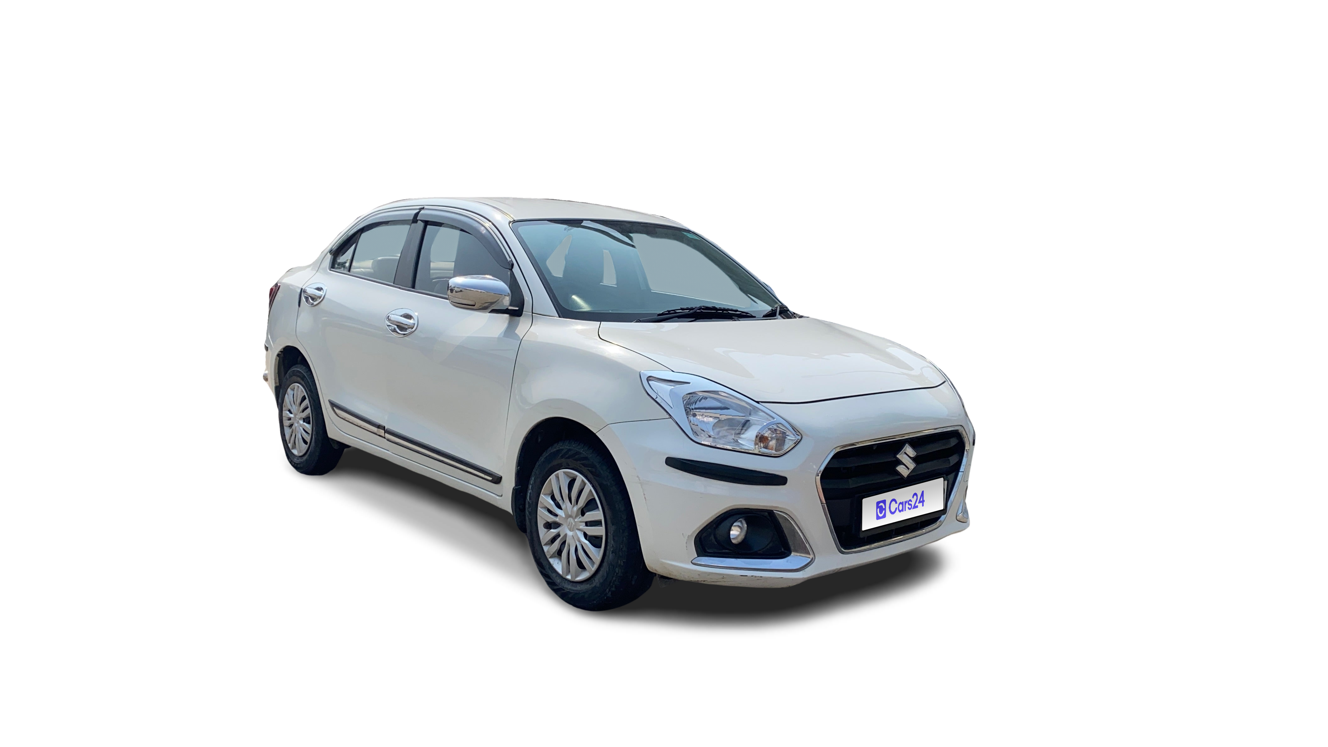 2023 Maruti Dzire - Sedan - Petrol - Manual - ₹5.50 lakh