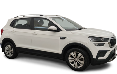 2023 Skoda KUSHAQ - SUV - Petrol - Manual - ₹9.73 lakh
