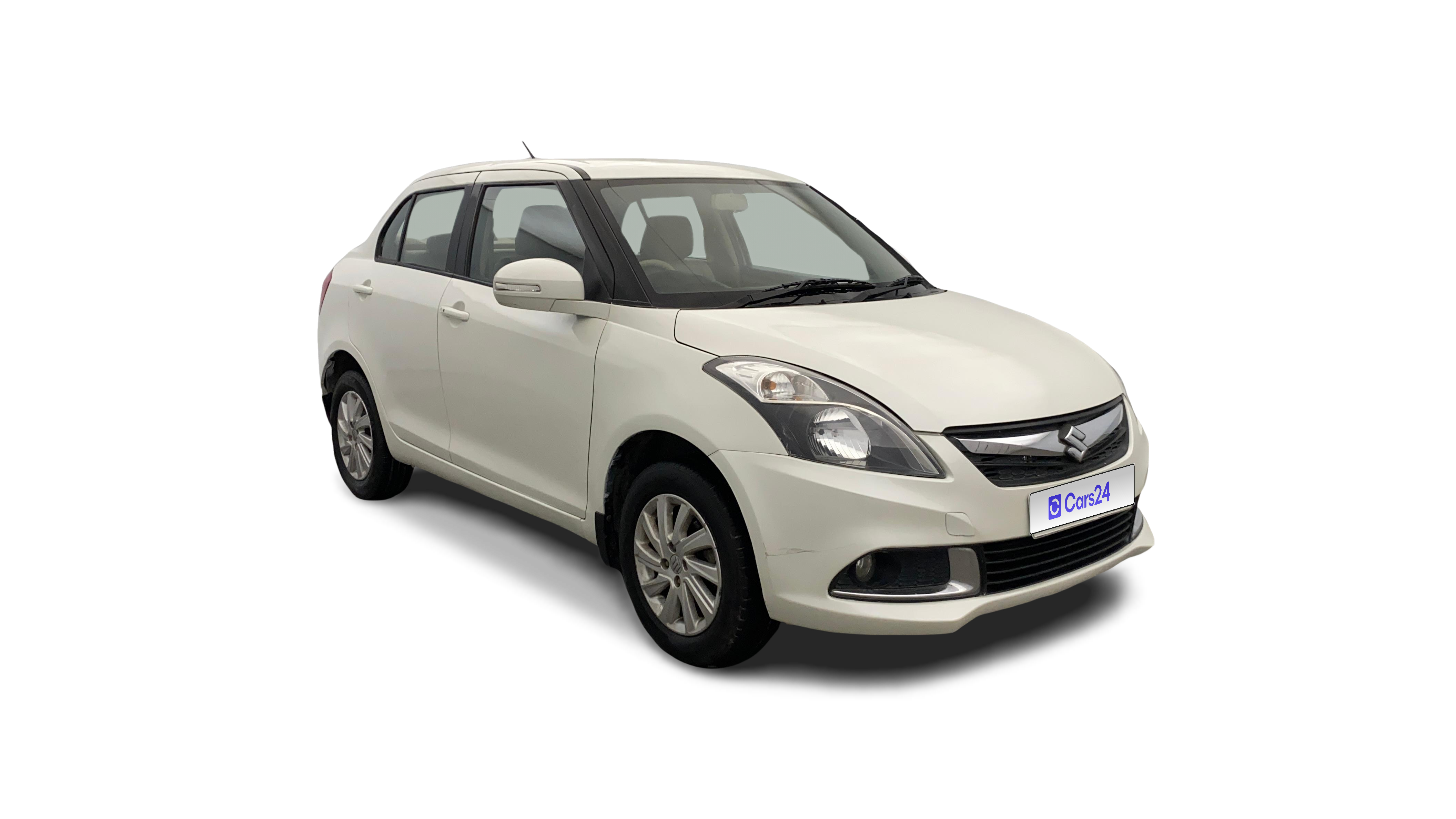 2016 Maruti Swift Dzire - Sedan - Diesel - Manual - ₹4.24 lakh