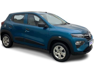 2020 Renault Kwid - Hatchback - Petrol - Manual - ₹3.37 lakh