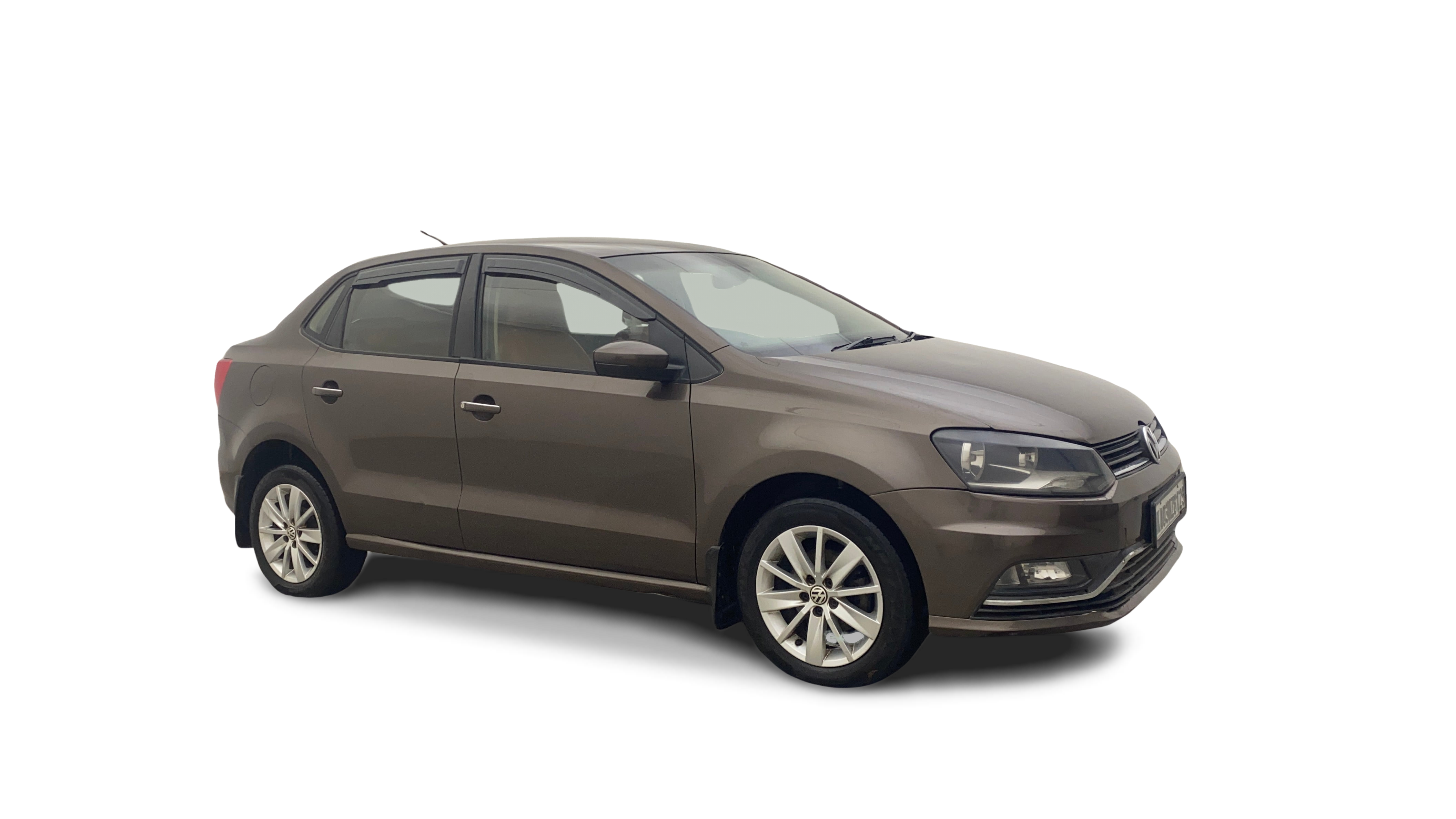 Volkswagen Ameo-img