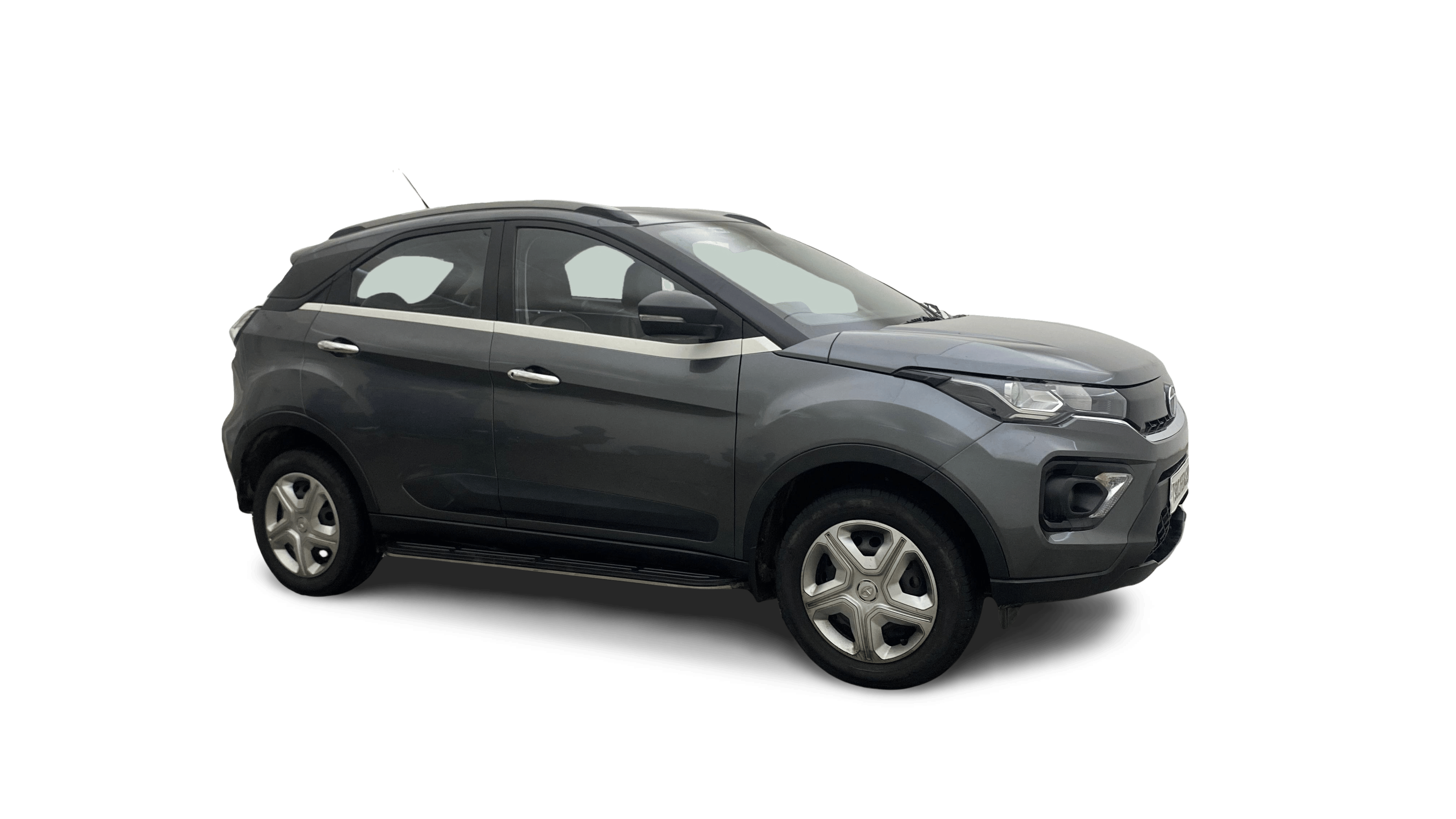 2023 Tata NEXON - SUV - Petrol - Manual - ₹6.77 lakh
