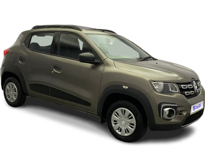 2016 Renault Kwid - Hatchback - Petrol - Manual - ₹2.22 lakh