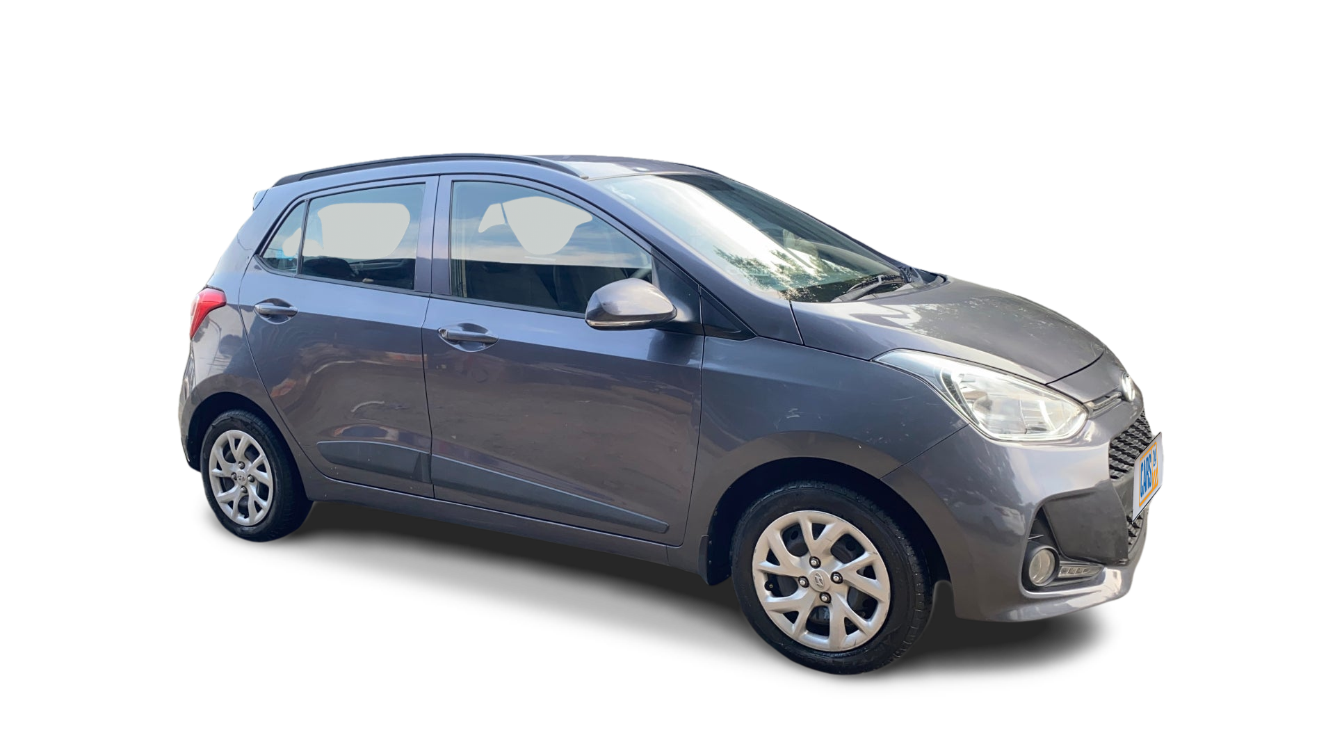 Hyundai Grand i10-img