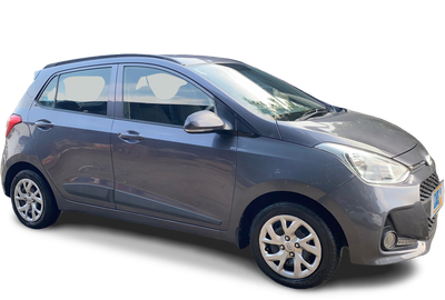 Hyundai Grand i10-img