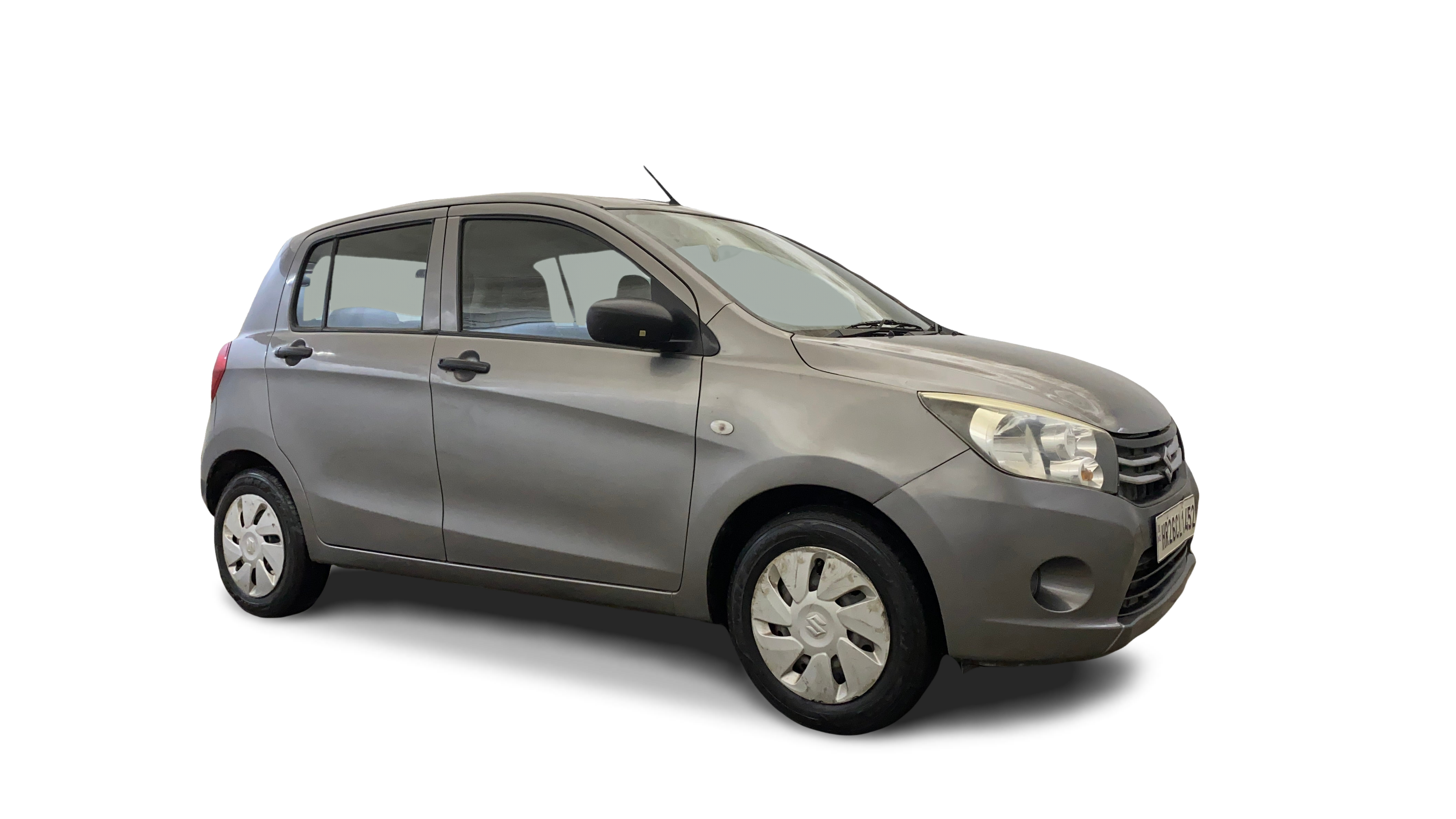 Maruti Celerio-img