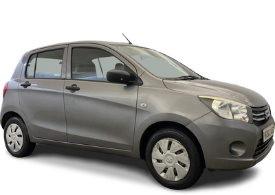 Maruti Celerio-img