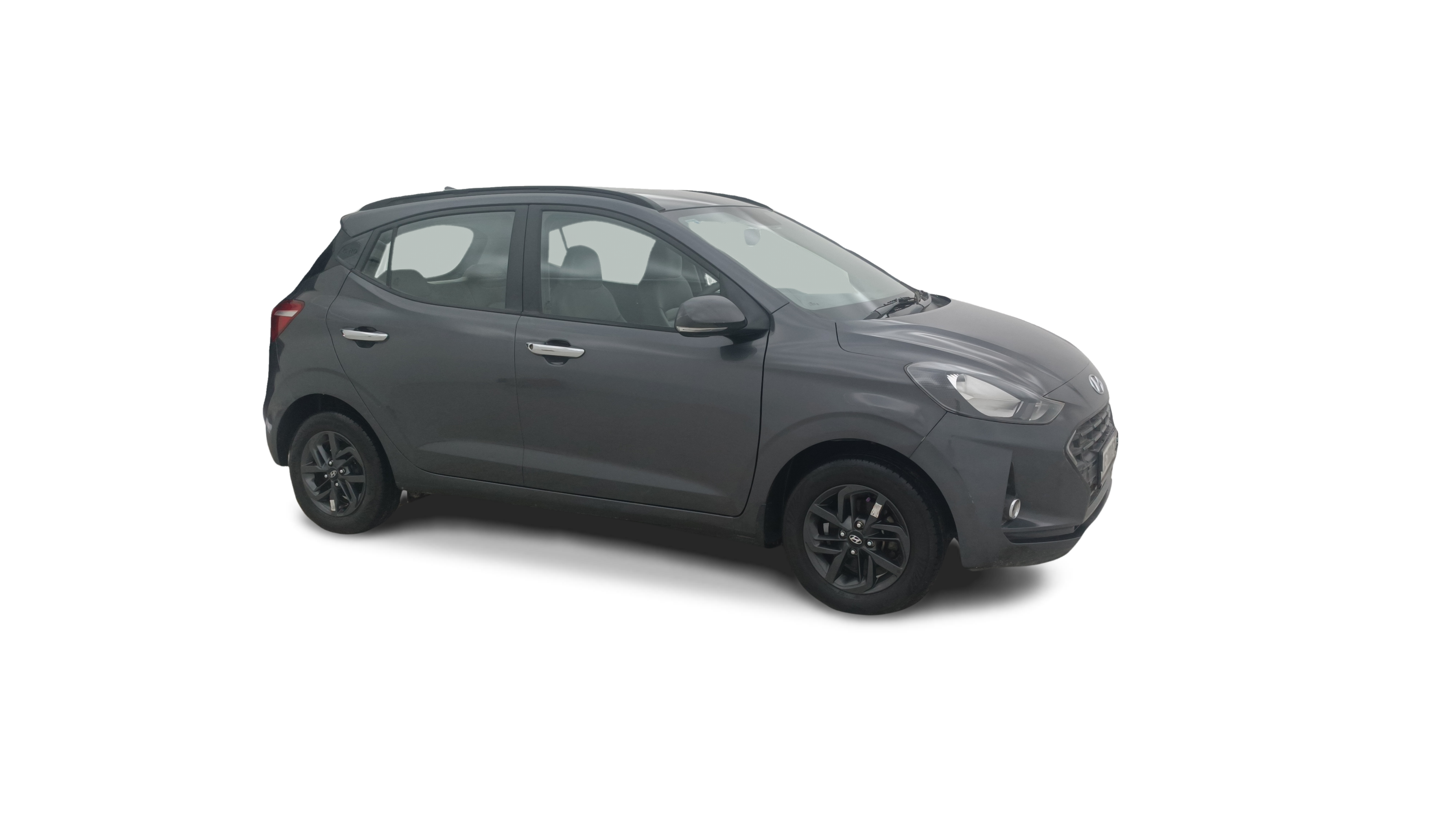 2021 Hyundai GRAND I10 NIOS - Hatchback - Petrol - Manual - ₹4.79 lakh