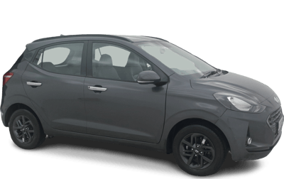 2021 Hyundai GRAND I10 NIOS - Hatchback - Petrol - Manual - ₹4.79 lakh