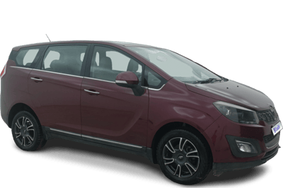 2018 Mahindra MARAZZO - SUV - Diesel - Manual - ₹6.85 lakh