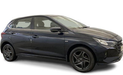 Hyundai NEW I20-img