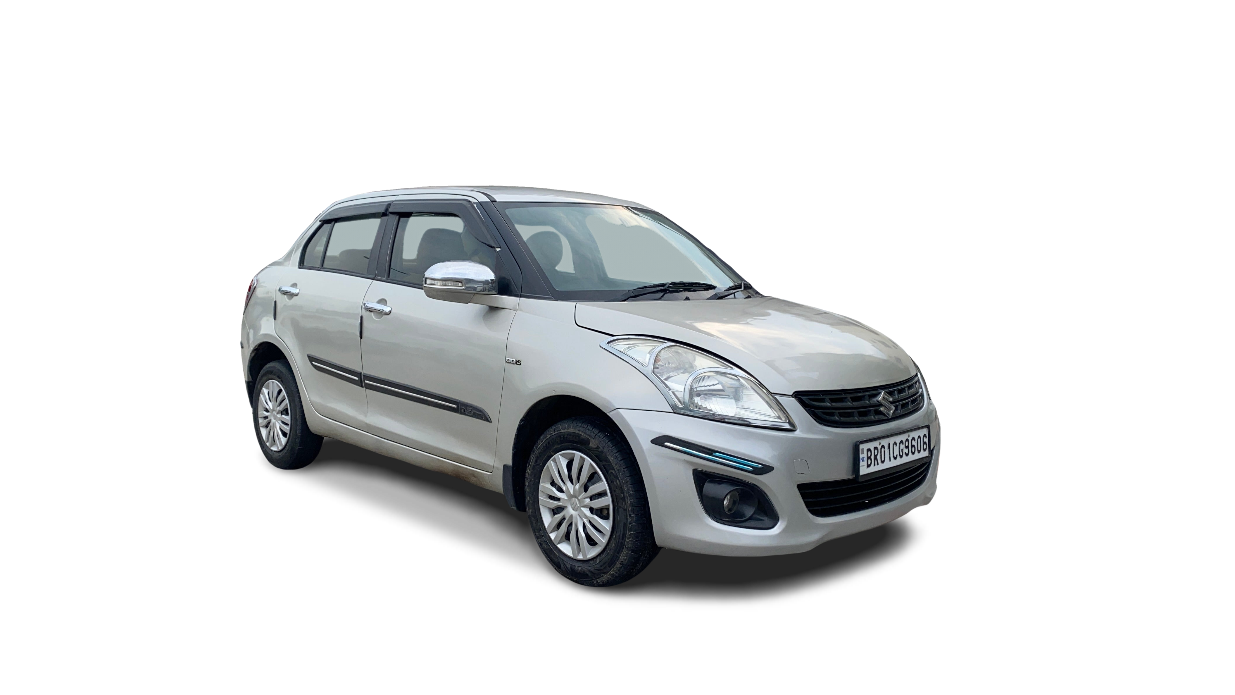 2015 Maruti Swift Dzire - Sedan - Diesel - Manual - ₹2.75 lakh