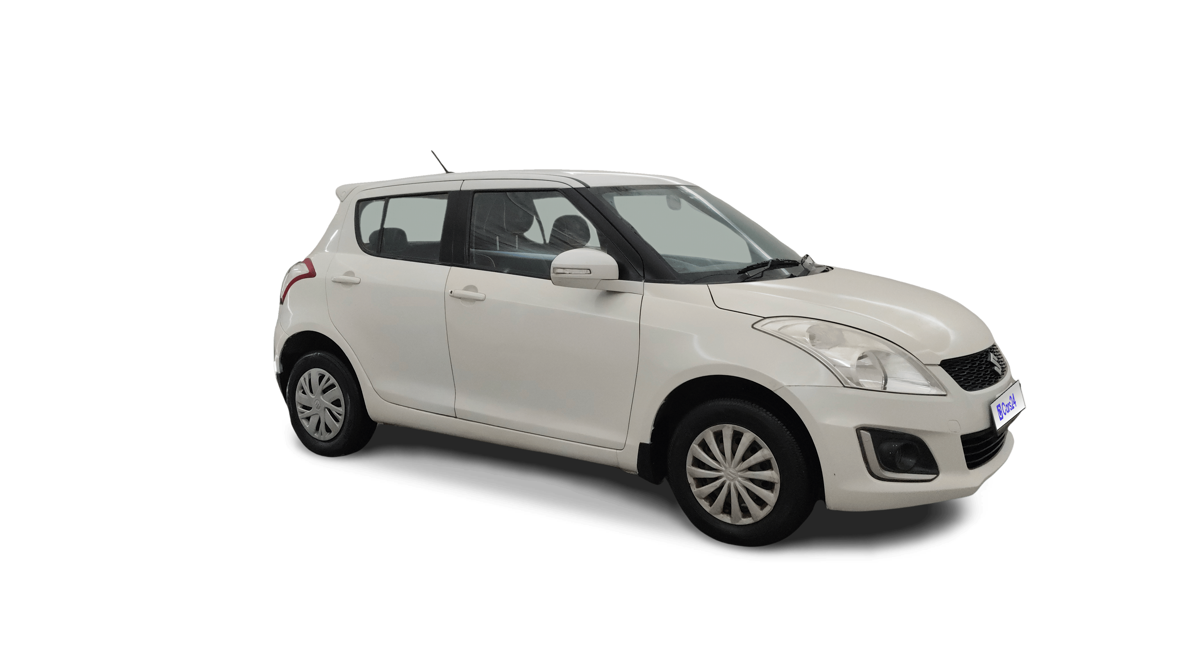 2015 Maruti Swift - Hatchback - Petrol - Manual - ₹3.30 lakh