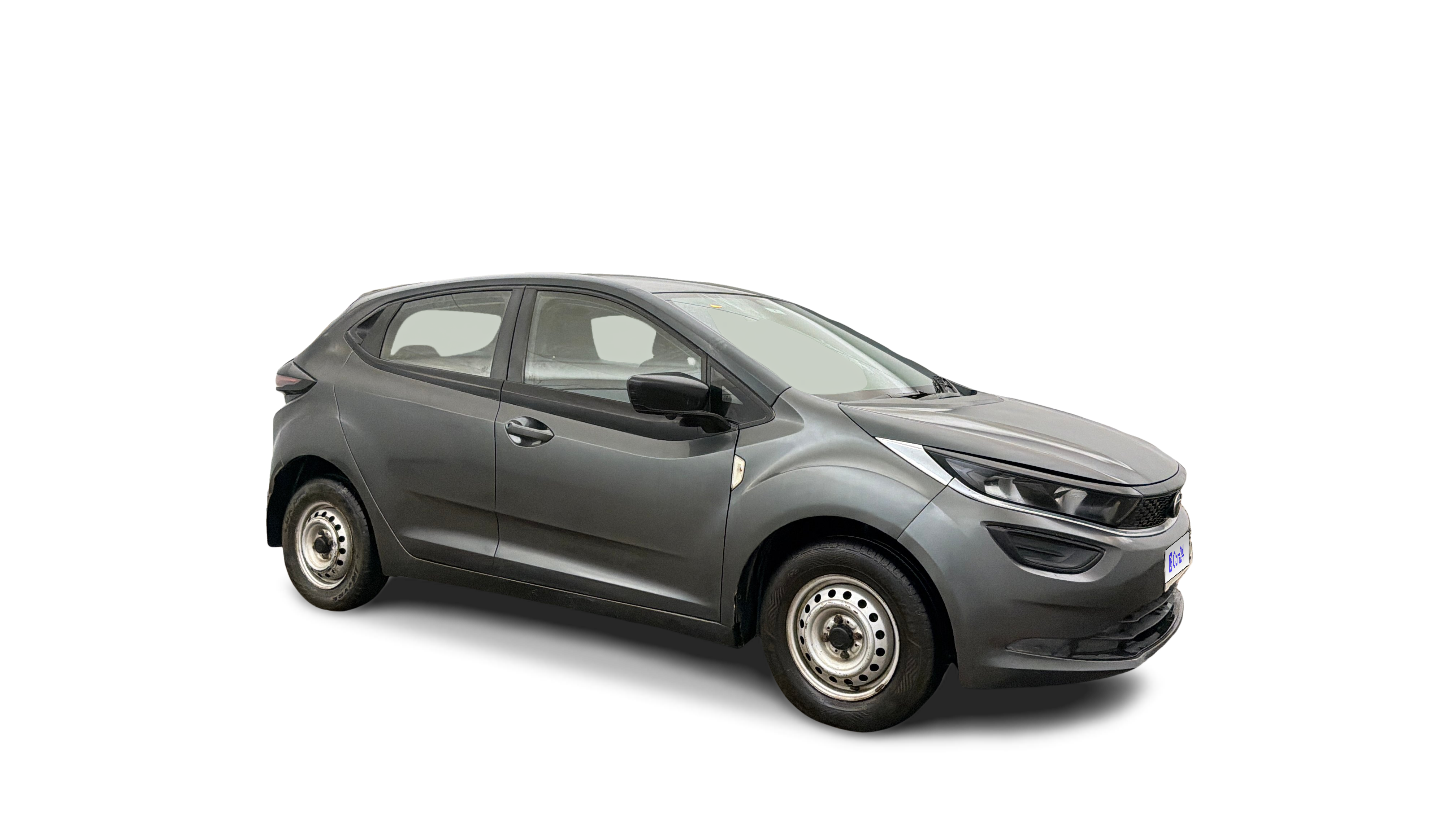 2020 Tata ALTROZ - Hatchback - Petrol - Manual - ₹3.69 lakh