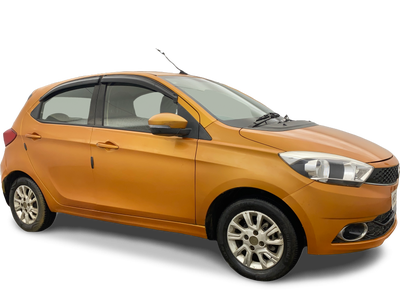 2018 Tata Tiago - Hatchback - Petrol - Manual - ₹3.12 lakh