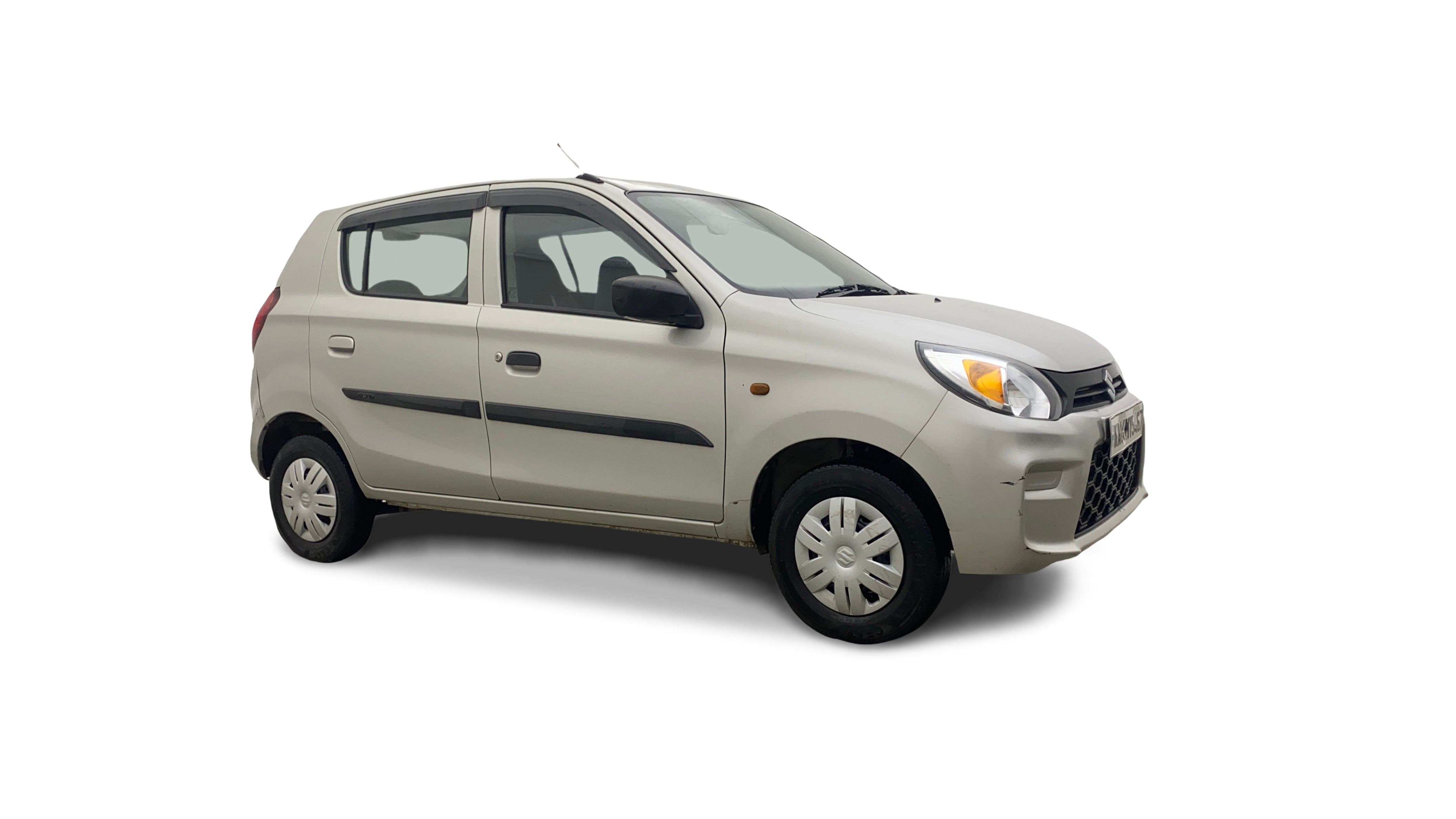 Maruti Alto-img