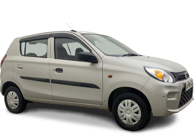 Maruti Alto-img