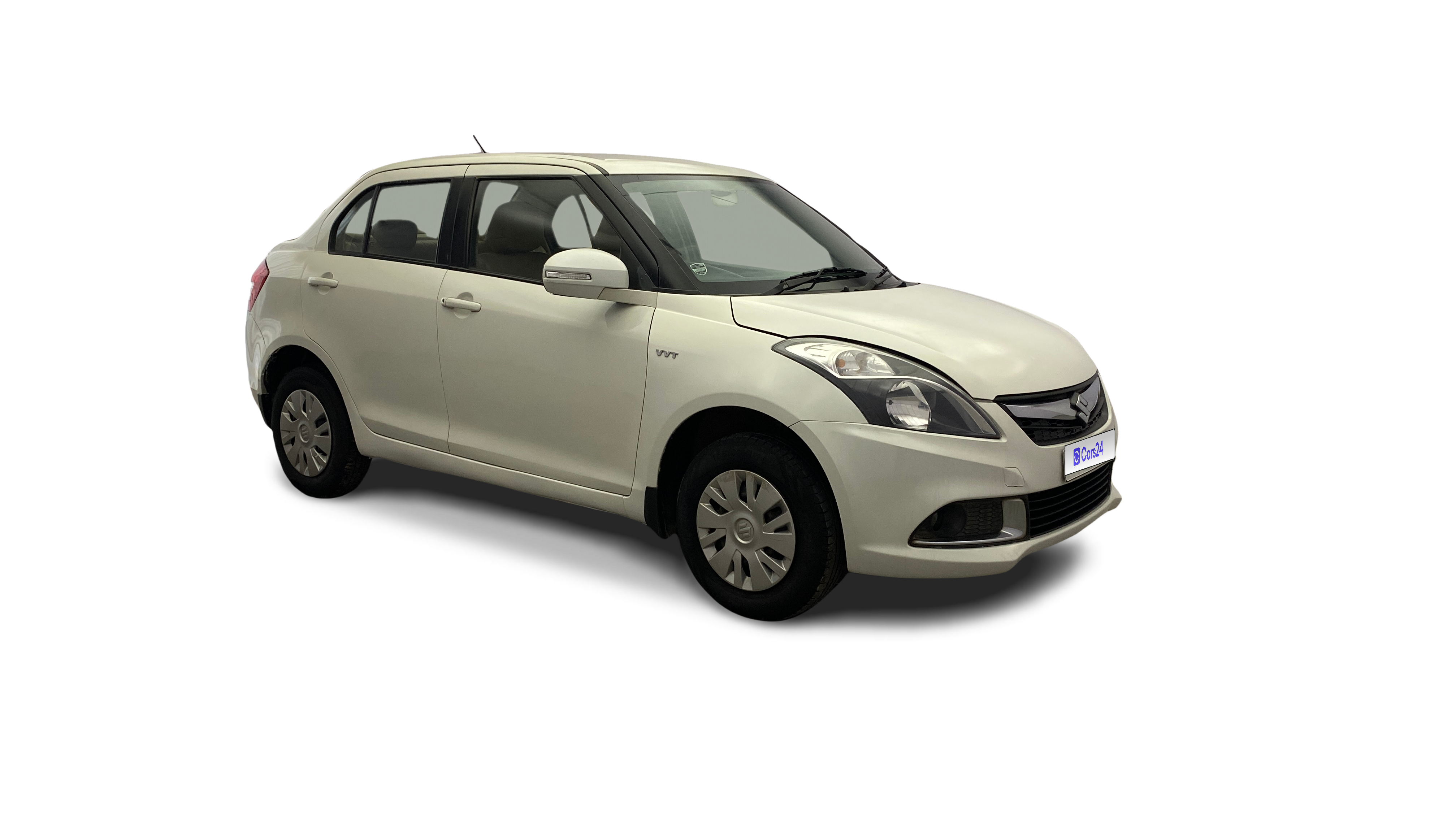 2017 Maruti Swift Dzire - Sedan - Petrol - Manual - ₹4.09 lakh