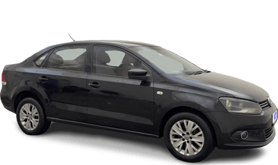 2015 Volkswagen Vento - Sedan - Diesel - Automatic - ₹4.88 lakh
