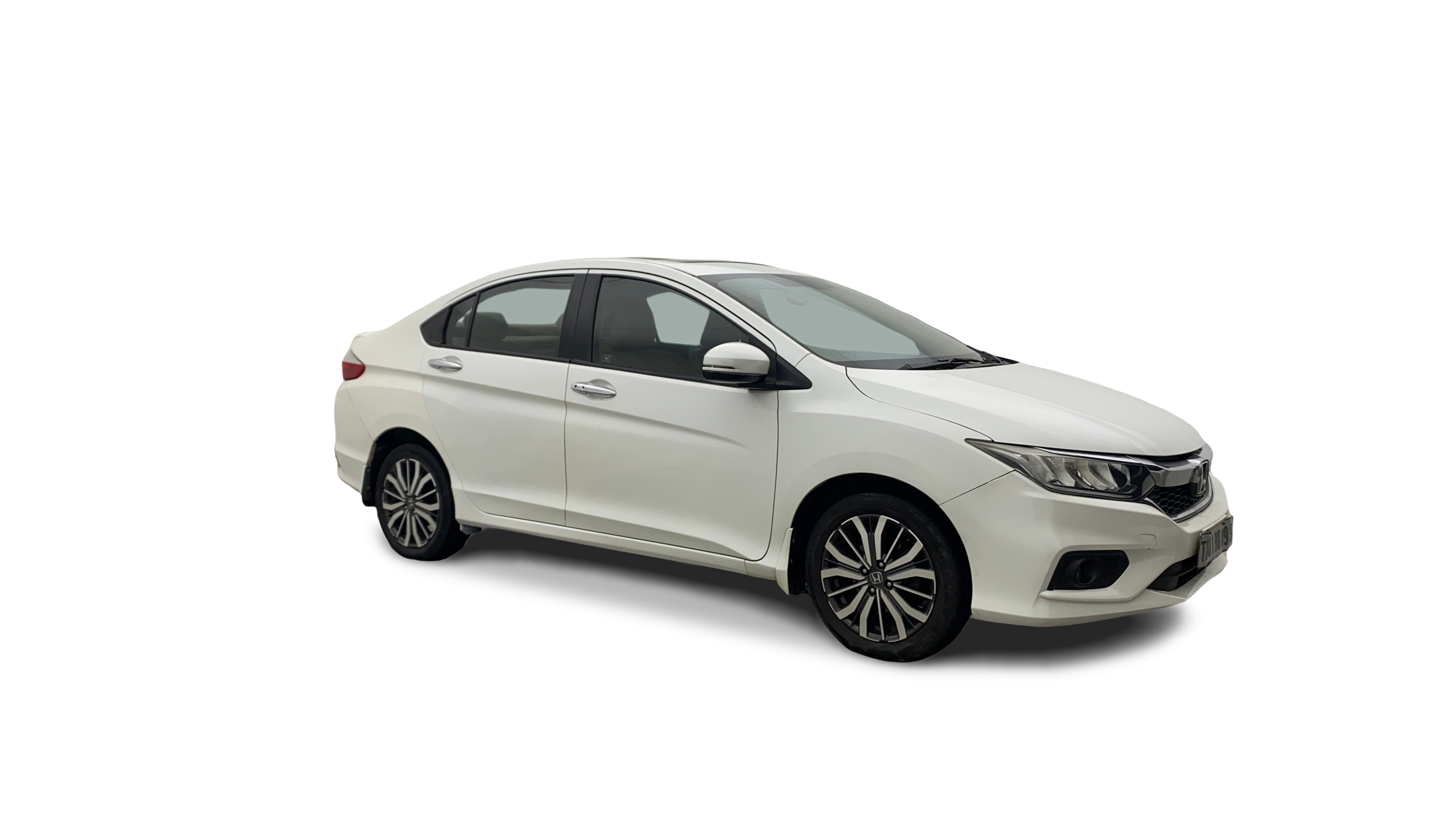 Honda City-img