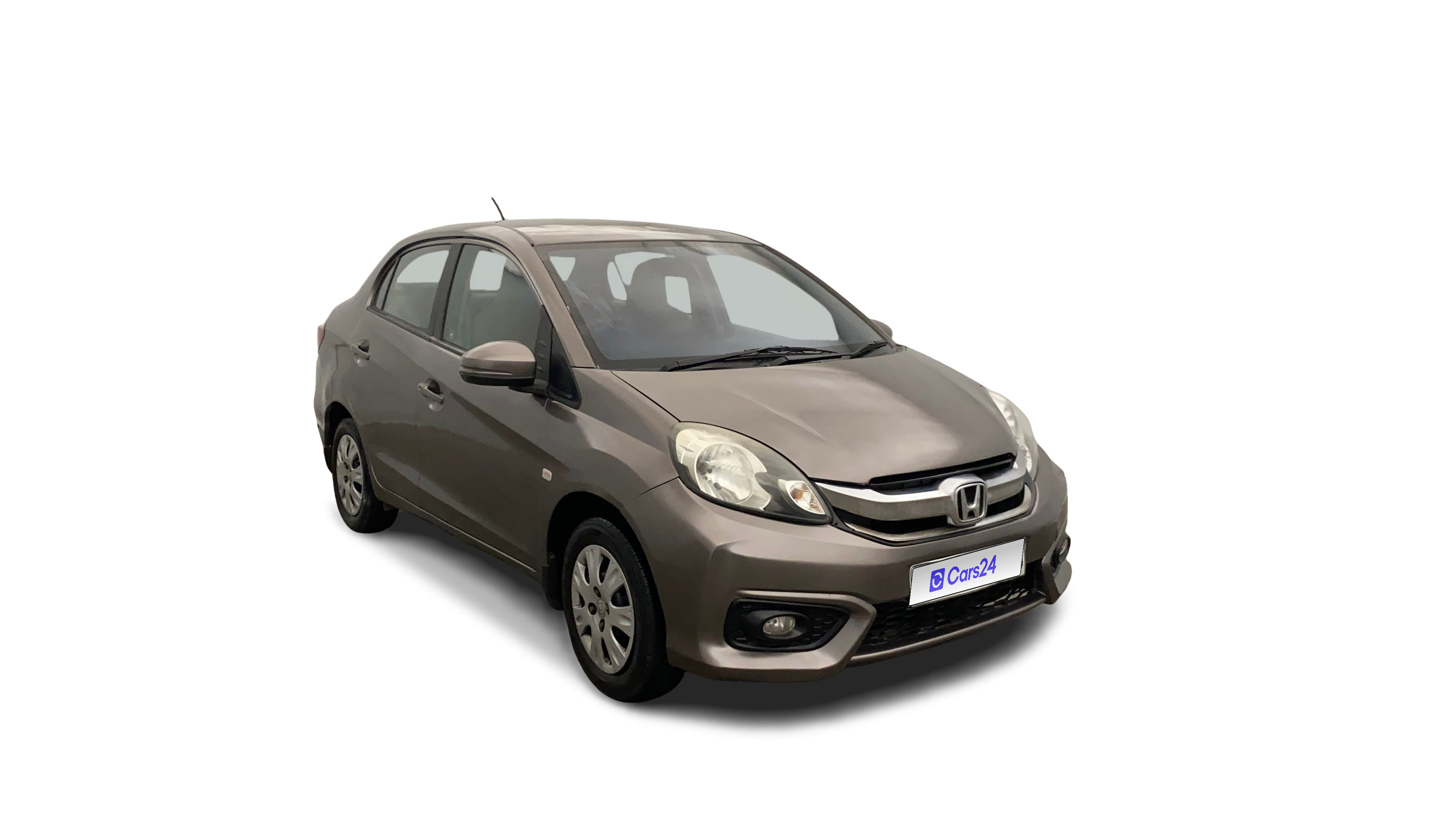 2016 Honda Amaze - Sedan - Petrol - Manual - ₹2.95 lakh
