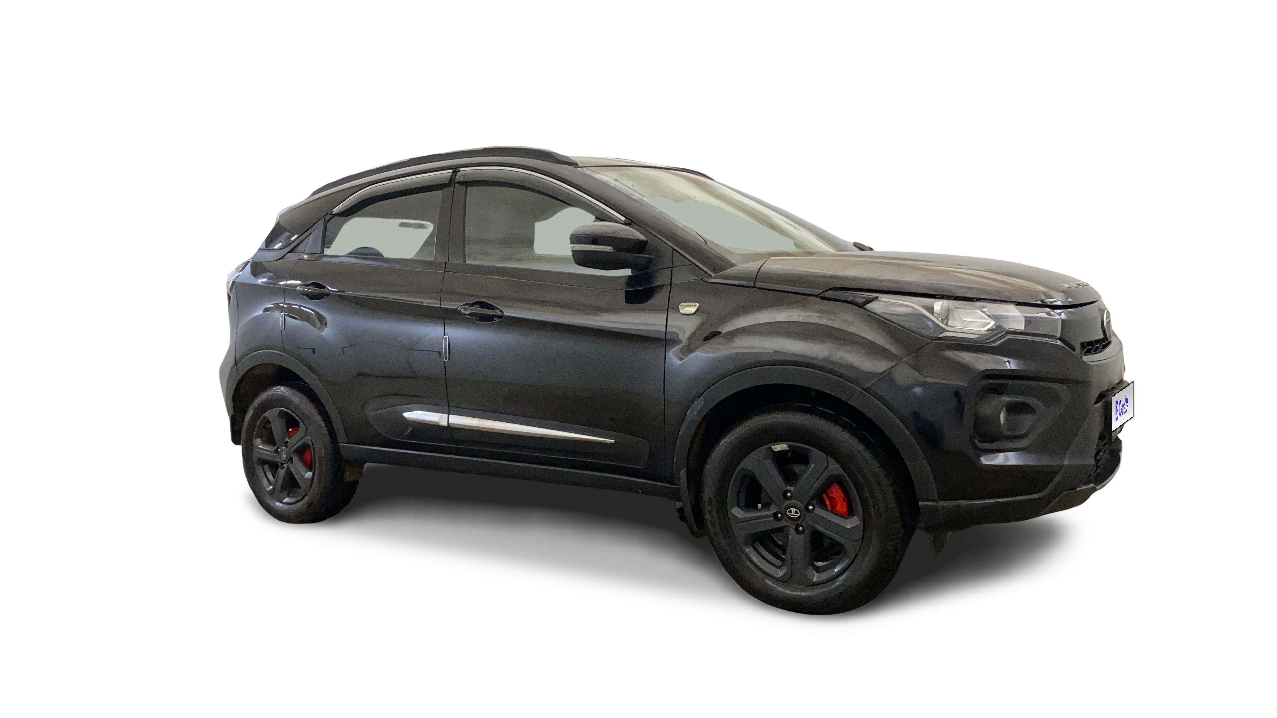 2023 Tata NEXON - SUV - Diesel - Manual - ₹8.55 lakh