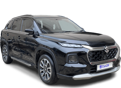 2023 Maruti Grand Vitara - SUV - Petrol - Manual - ₹12.55 lakh