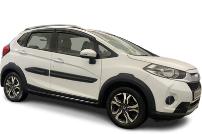 Honda WR-V-img