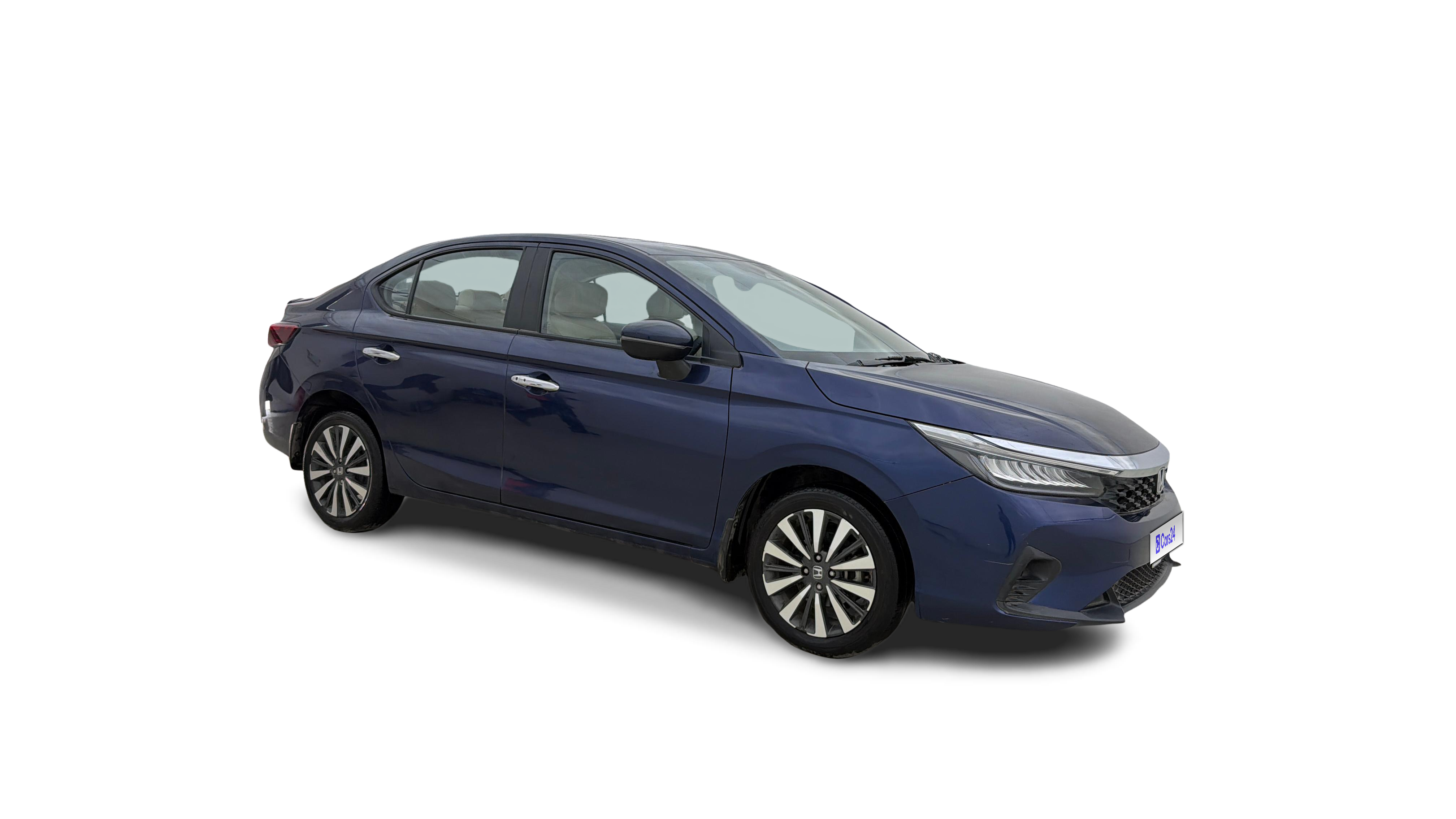 2023 Honda City - Sedan - Petrol - Automatic - ₹10.83 lakh