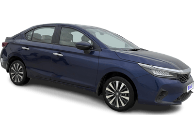 2023 Honda City - Sedan - Petrol - Automatic - ₹10.83 lakh