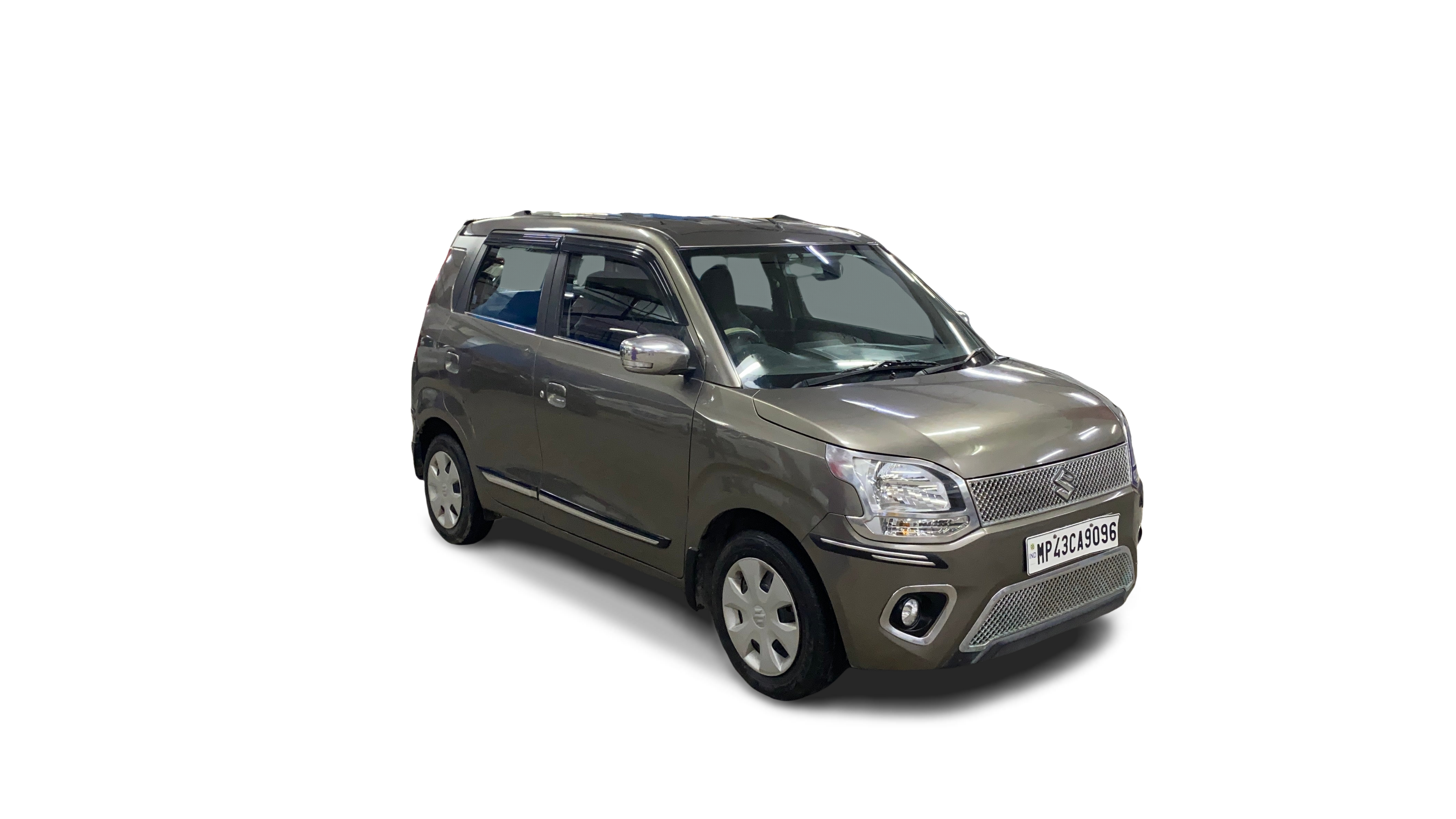 Maruti New Wagon-R-img