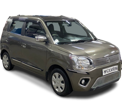 Maruti New Wagon-R-img
