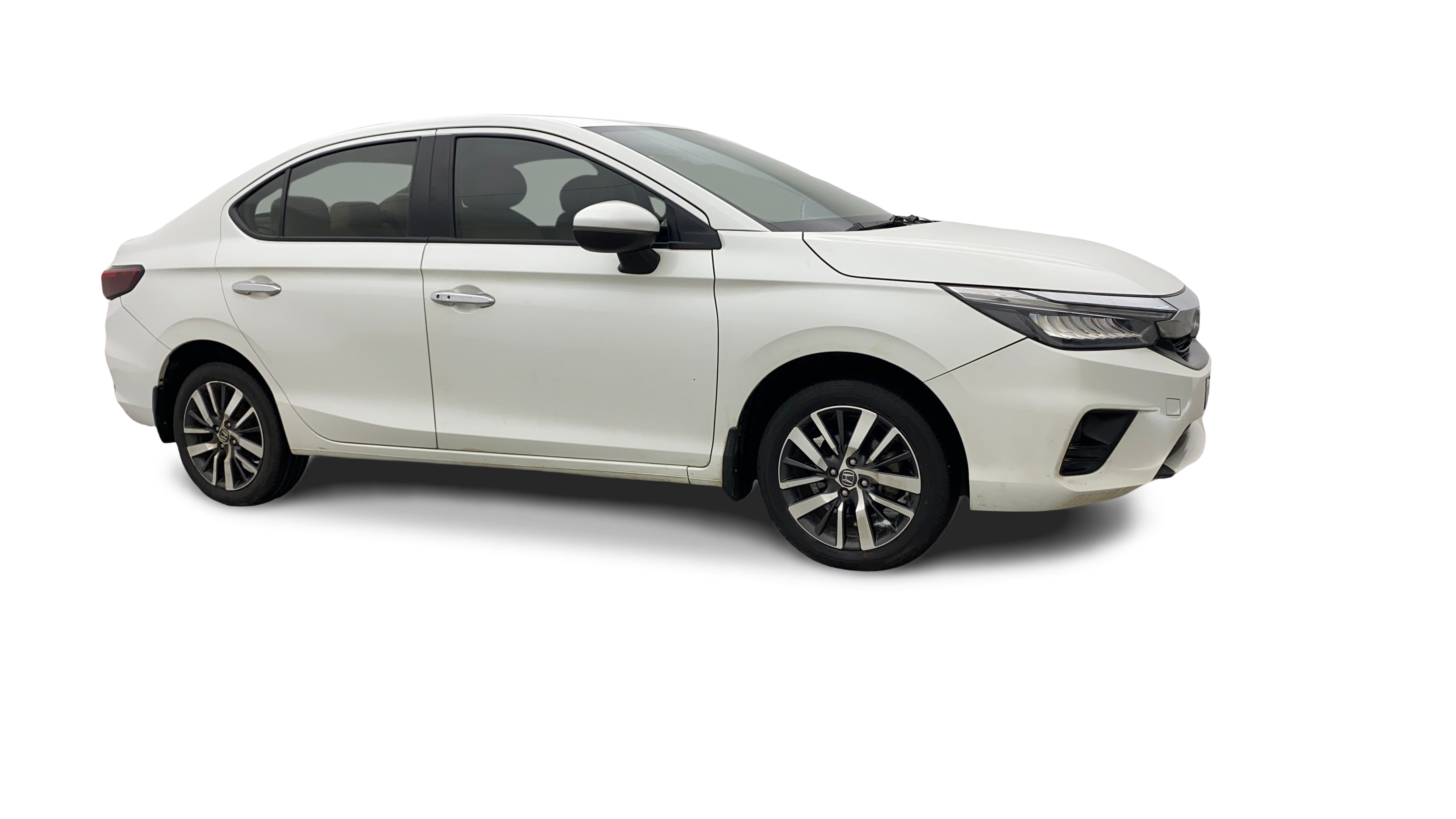Honda City-img