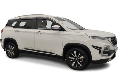 MG HECTOR-img