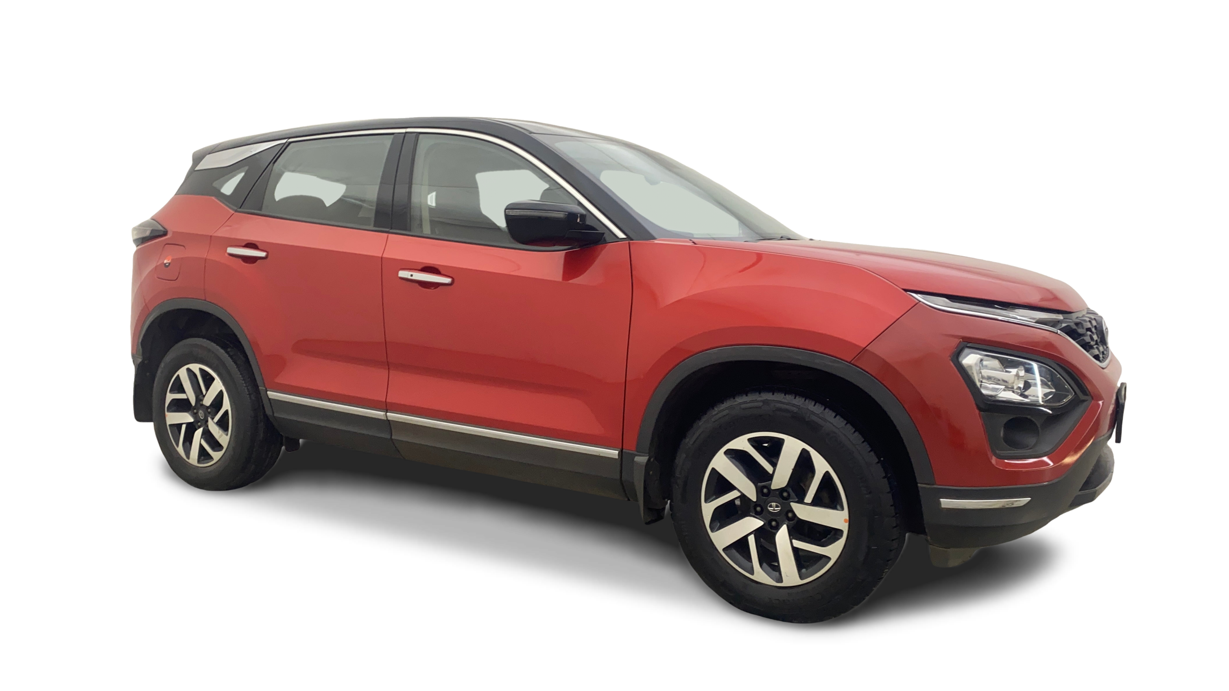 Tata Harrier-img