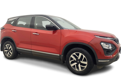 Tata Harrier-img