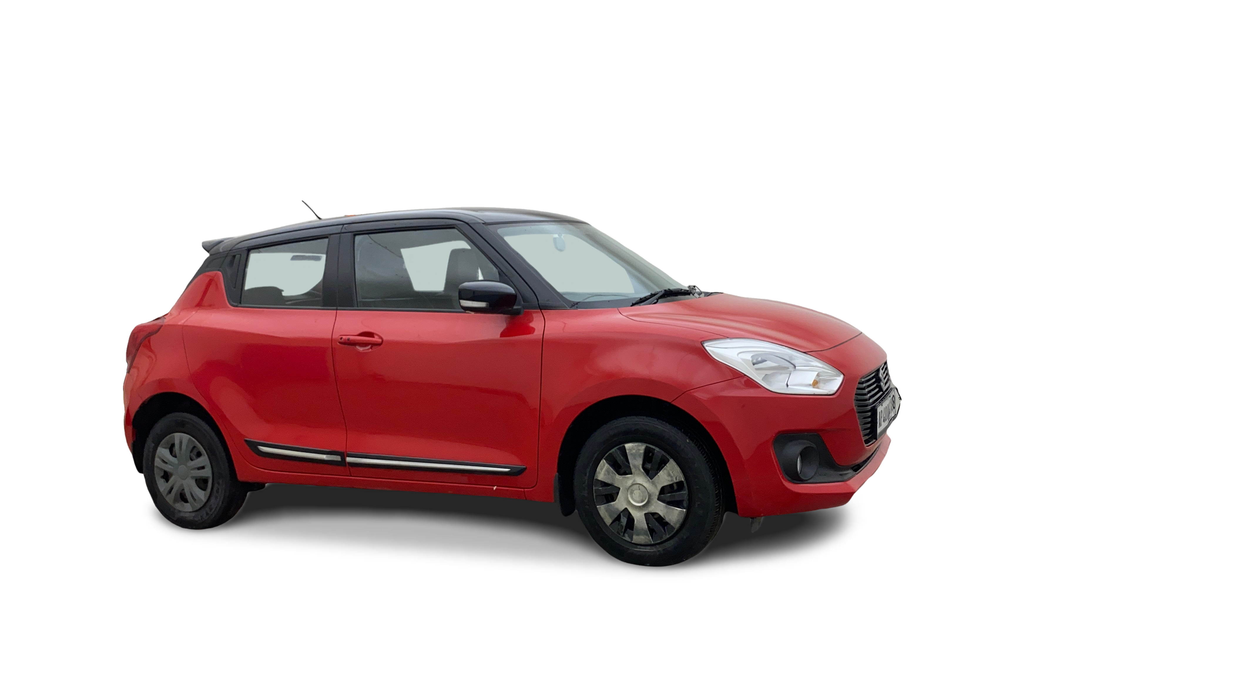 Maruti Swift-img