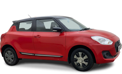 Maruti Swift-img