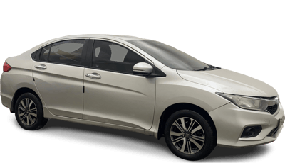 2017 Honda City - Sedan - Petrol - Manual - ₹5.14 lakh
