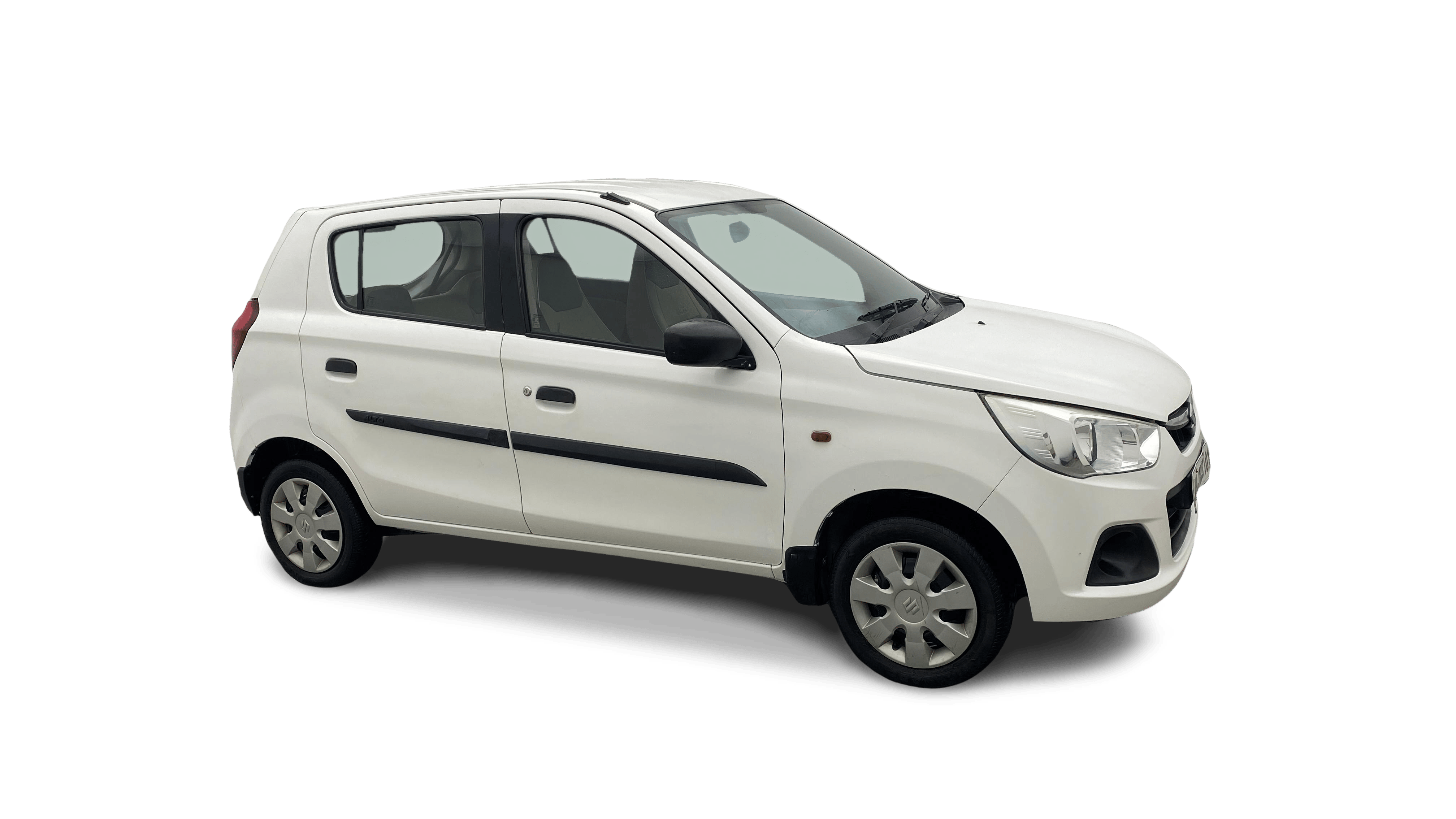 2019 Maruti Alto K10 - Hatchback - Petrol - Automatic - ₹3.48 lakh