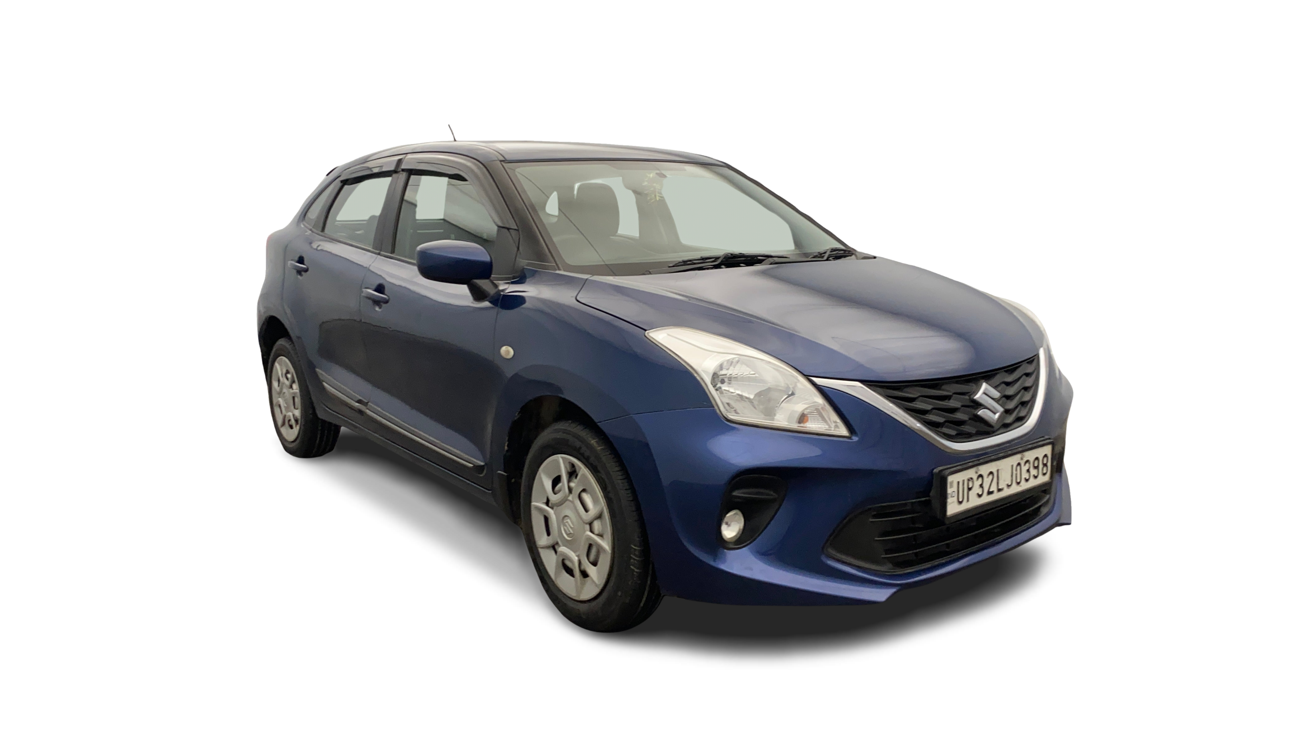Maruti Baleno-img