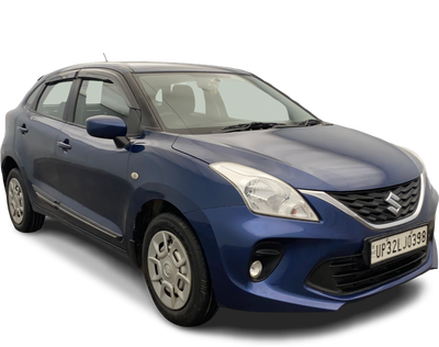 Maruti Baleno-img