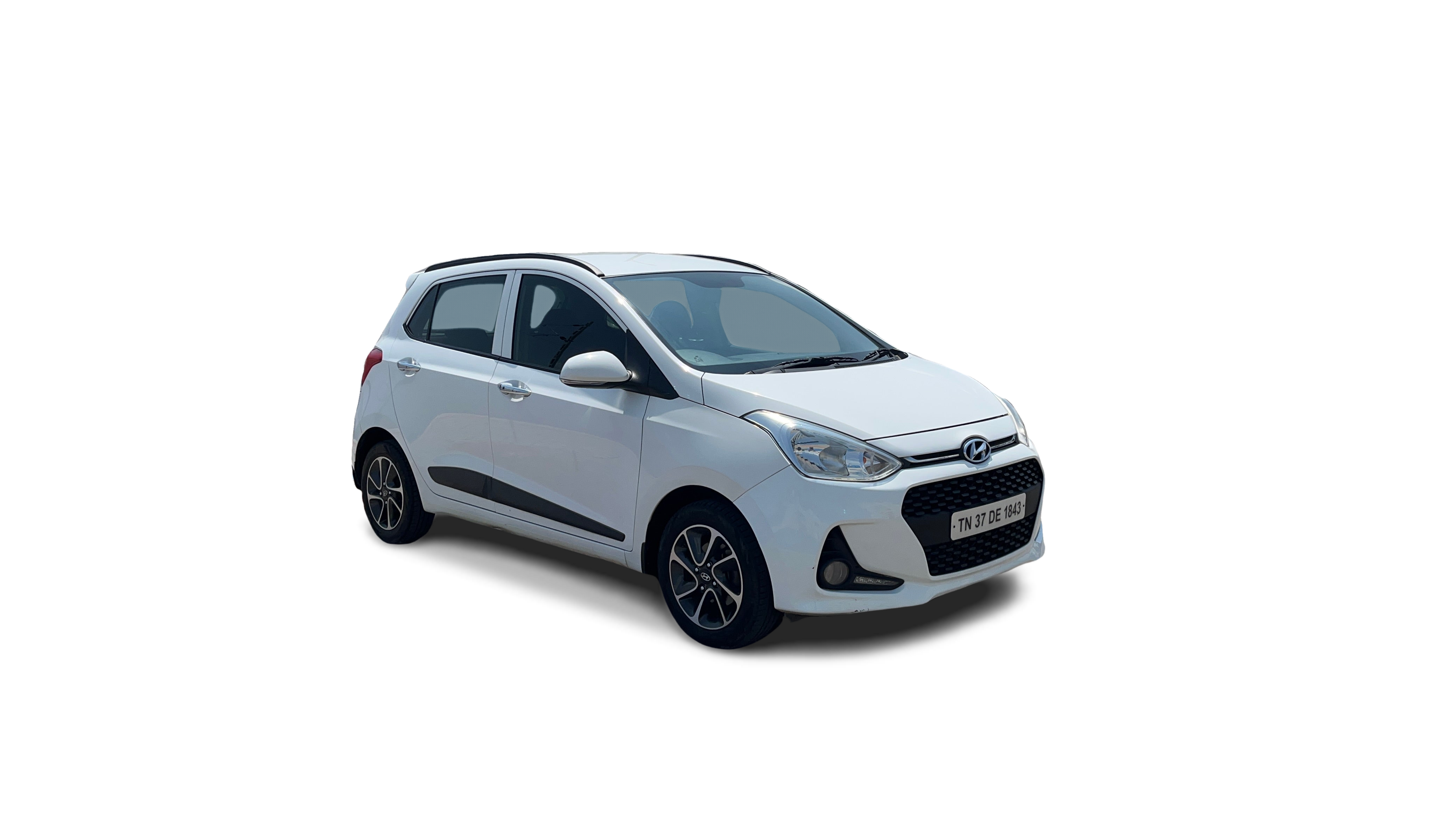 Hyundai Grand i10-img