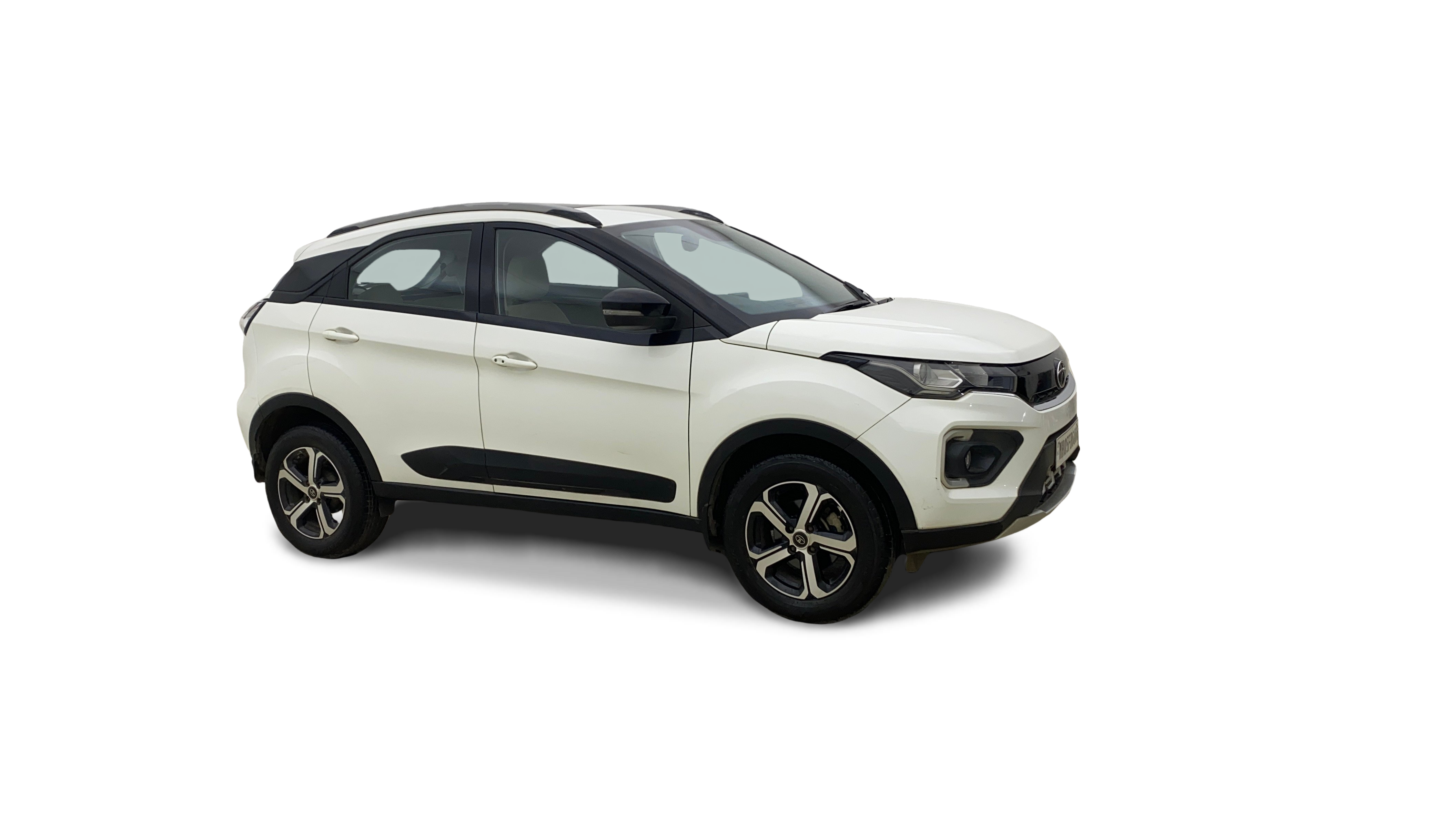 2023 Tata NEXON - SUV - Petrol - Automatic - ₹8.41 lakh