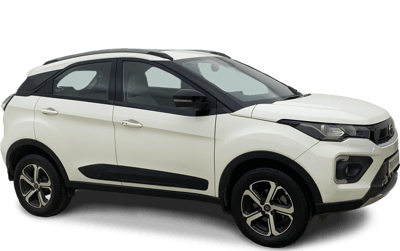 2023 Tata NEXON - SUV - Petrol - Automatic - ₹8.41 lakh